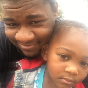 Meet your Posher, Andre